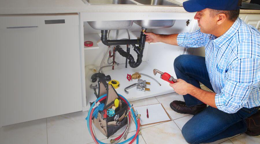 Professional bathroom faucet installation in Dorchester, NJ